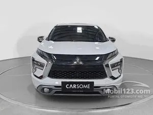 2023 Mitsubishi Xpander 1.5 Ultimate MPV