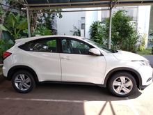 PROMO AKHIR TAHUN new Honda HR-V 1.5 S CVT facelift 2018