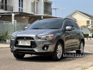 2015 Mitsubishi Outlander Sport 2.0 PX SUV