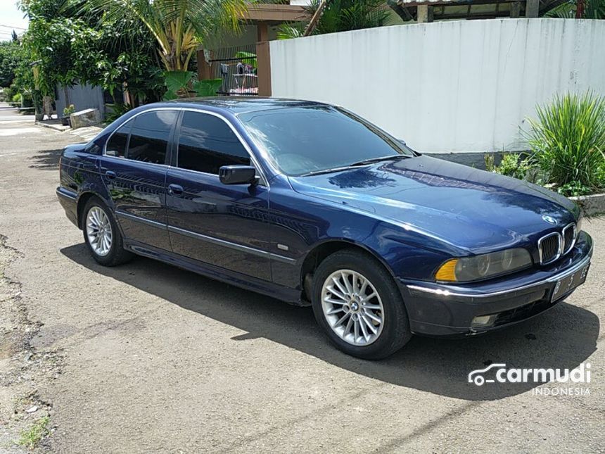 Bmw 528i e39 1997