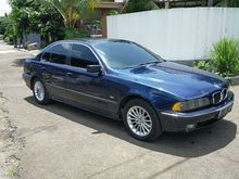 1997 BMW 528i 2.8 E39 2.8 Automatic Sedan