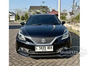 2018 Suzuki Baleno 1.4 Hatchback