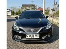 2018 Suzuki Baleno 1.4 Hatchback ISTIMEWAH TERAWAT SIAP PAKAI