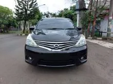 2013 Nissan Grand Livina 1.5 SV MPV