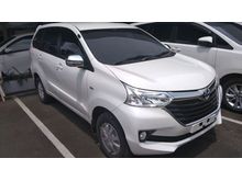 Toyota Avanza Dp Mulai 10JT an Cicilan Mulai 3JT an