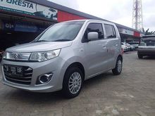 2015 Suzuki Karimun Wagon R 1.0 GS Wagon R Hatchback ( Bebas banjir )