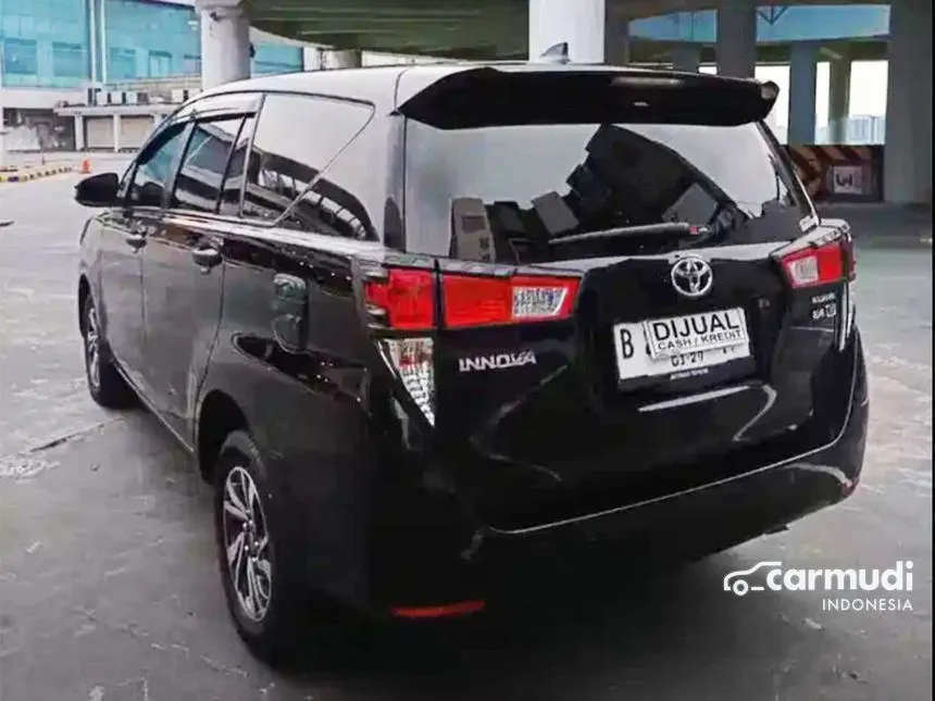 2024 Toyota Kijang Innova G MPV