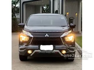 2022 Mitsubishi Xpander 1.5 GT Wagon