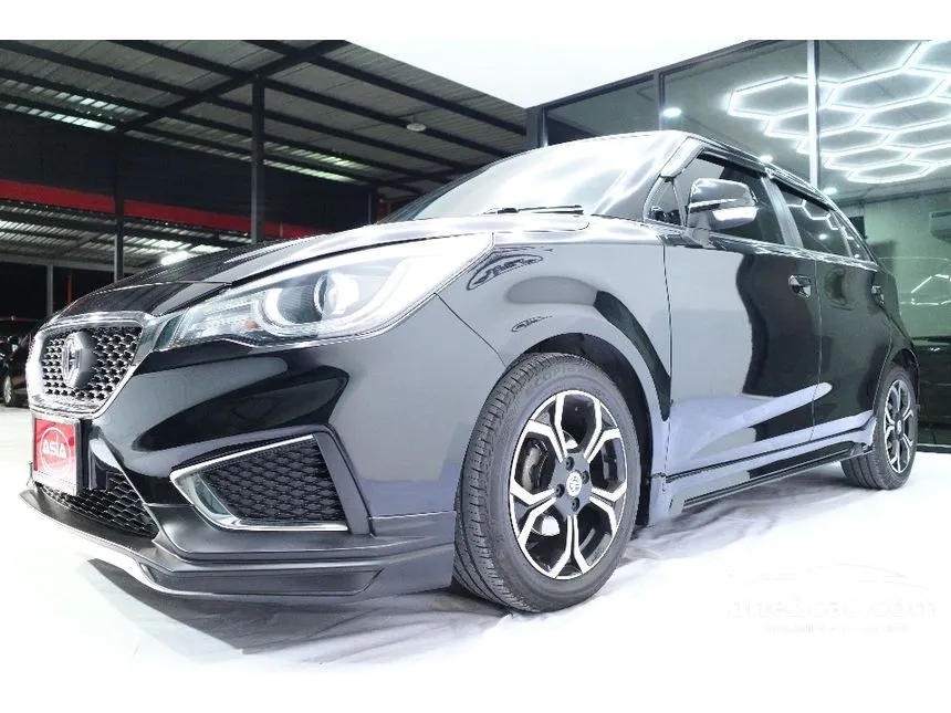 2019 MG MG3 X Hatchback