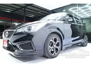 2019 MG MG3 1.5 X Hatchback
