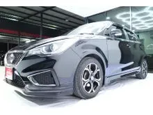 2019 MG MG3 1.5 (ปี 18-22) X Hatchback