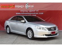 2014 Toyota Camry 2.0 (ปี 12-16) G Sedan AT