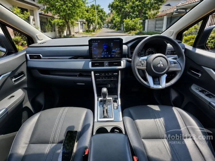 2021 Mitsubishi Xpander Cross Premium MPV