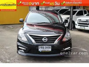 2018 Nissan ALMERA 1.2 E Sportech Sedan