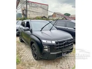 2026 Hyundai Creta 1.5 Alpha SUV
