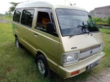 2003 Suzuki Carry GRV Van