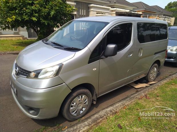 Evalia - Nissan Murah - 190 mobil dijual di Indonesia - Mobil123