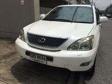 2004 Lexus RX300 3.0 (ปี 03-07) SUV AT