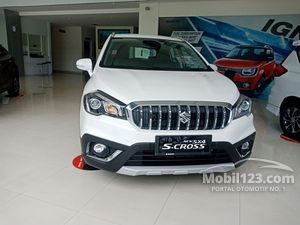Suzuki Sx4 S Cross Mobil Bekas Baru Dijual Di Kenjeran Surabaya Jawa Timur Indonesia Dari 2 Mobil Di Mobil123