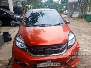 2017 Honda Brio 1.2 RS Hatchback
