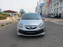2013 Honda Brio 1,3 S Hatchback TDP 14JT