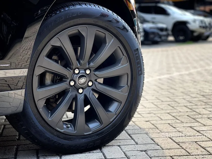2018 Land Rover Range Rover Velar R-Dynamic SE P250 Wagon