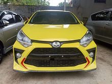 NEW ...Toyota Agya 1,2 TRD 2020 READY STOK CASH / CREDIT DP MINIM 20JT PROSES CEPAT