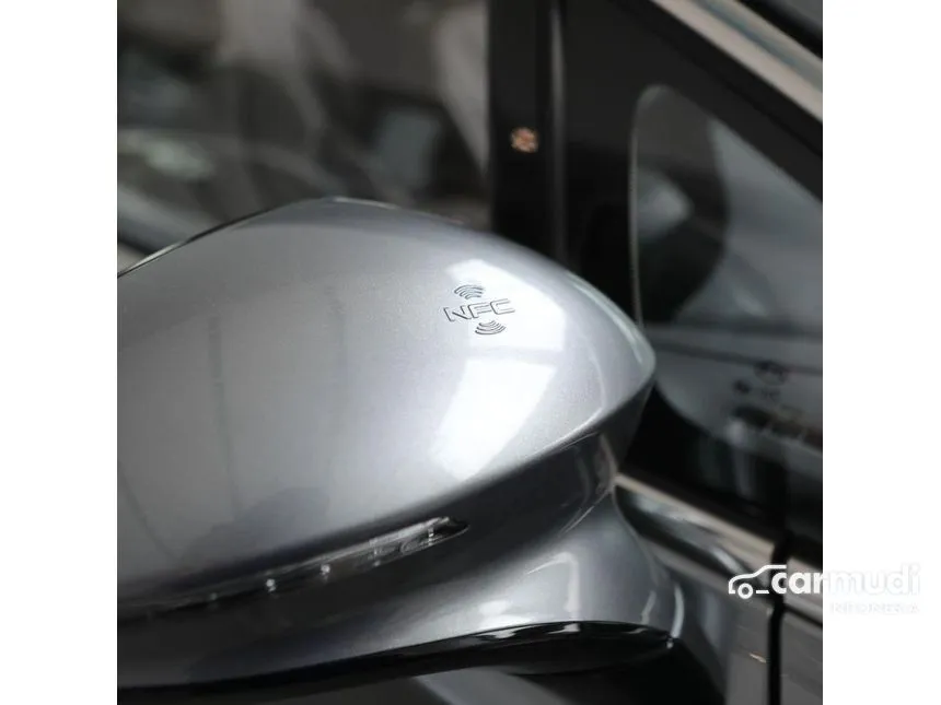 2025 BYD M6 Superior 7-seaters MPV