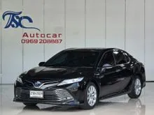 2022 Toyota CAMRY 2.5 (ปี 18-24) Hybrid Premium Sedan