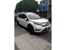 2016 Honda BR-V 1.5 S SUV