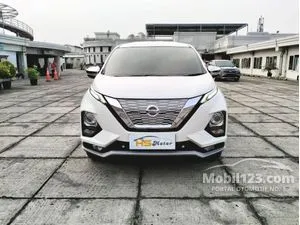 2019 Nissan Livina 1.5 VL MPV