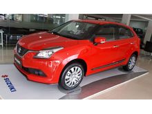 Promo Suzuki Baleno Super duper murah