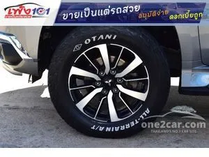 2015 Mitsubishi PAJERO SPORT 2.4 GT Premium SUV