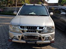 2006 Isuzu Panther 2.5 LS SUV