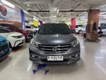 2013 Honda CR-V 2.4 SUV