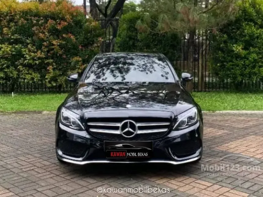 Jual Mobil Mercedes