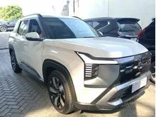 2026 Mitsubishi Destinator 1.5 Ultimate (Quartz White Pearl) SUV