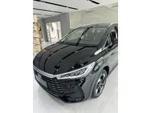 2026 BYD M6 1.5 DM-i Cross Superior PHEV MPV