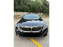 2024 BMW i5 0.0 eDrive40 M Sport Sedan with Electric Seat & Langsung Nama spt Mobil BARU & ex Direksi BMW