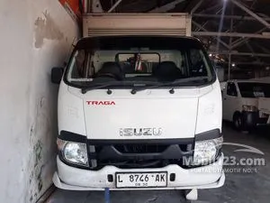 2020 Isuzu Traga 2.5 Box Aluminium Pickup