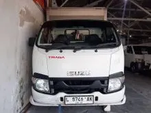 2020 Isuzu Traga 2.5 Box Aluminium Pickup