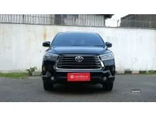 2021 Toyota Kijang Innova 2.0 G MPV