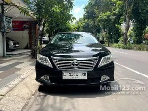 2014 Toyota Camry 2.5 V Sedan