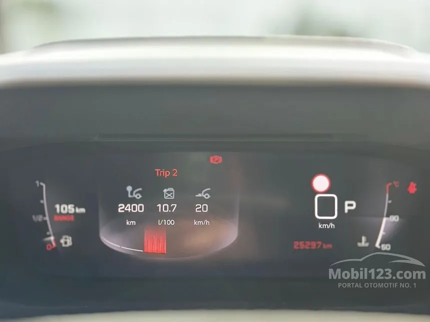 2023 Peugeot 2008 Allure SUV