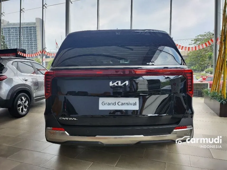 2024 KIA Carnival CRDi Premiere MPV