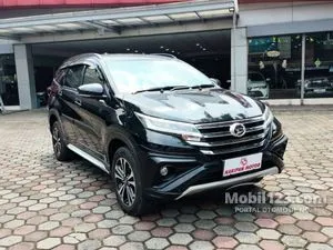 2021 Daihatsu Terios 1.5 R SUV