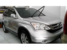 2011 Honda CR-V 2.0 i-VTEC