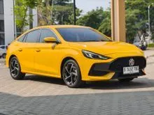 2022 MG 5 1.5 GT Ignite Sedan/AT/CVT/METIC_TERMURAH