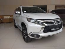 Mitsubishi Pajero Sport 2.4 Dakar SUV PROMO IIMS