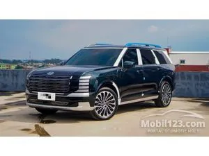 2025 Hyundai Palisade 2.5 Calligraphy Hybrid 2WD SUV